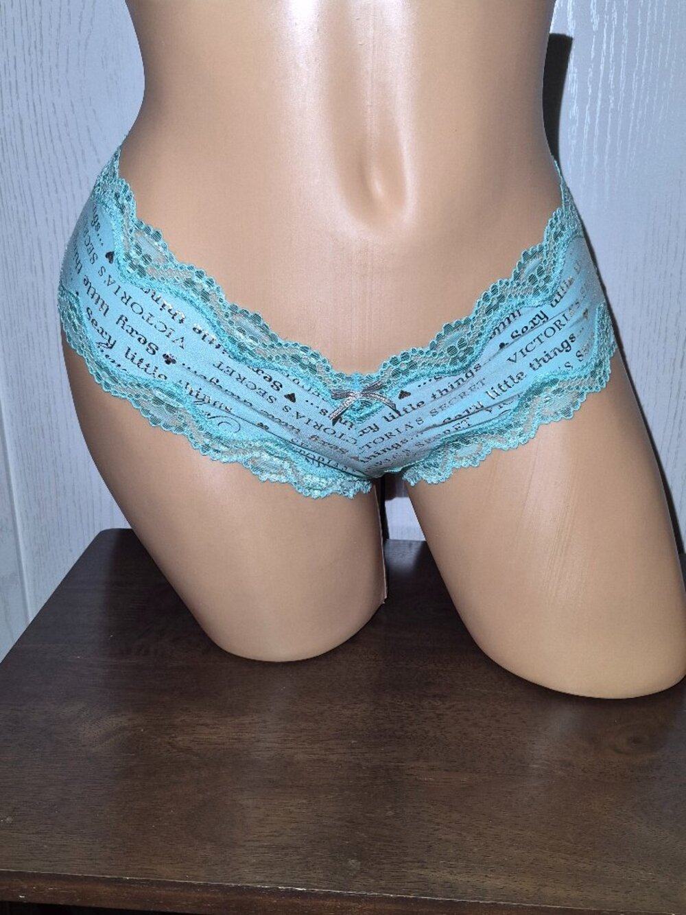 Victoria's Secret Sexy Little Things Panties. New with Tags Size Medium.